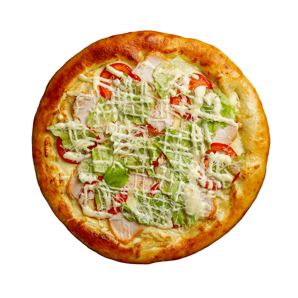 Цезарь 24 см