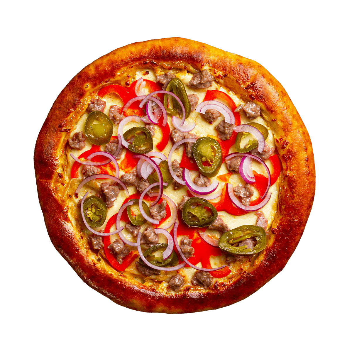 Диабло 30 см