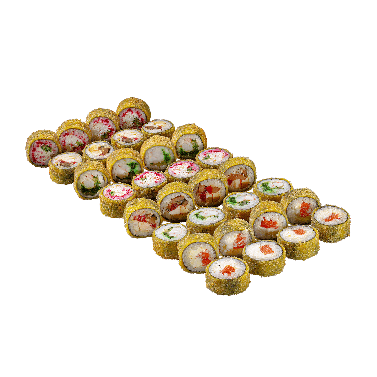 Сет Темпурный